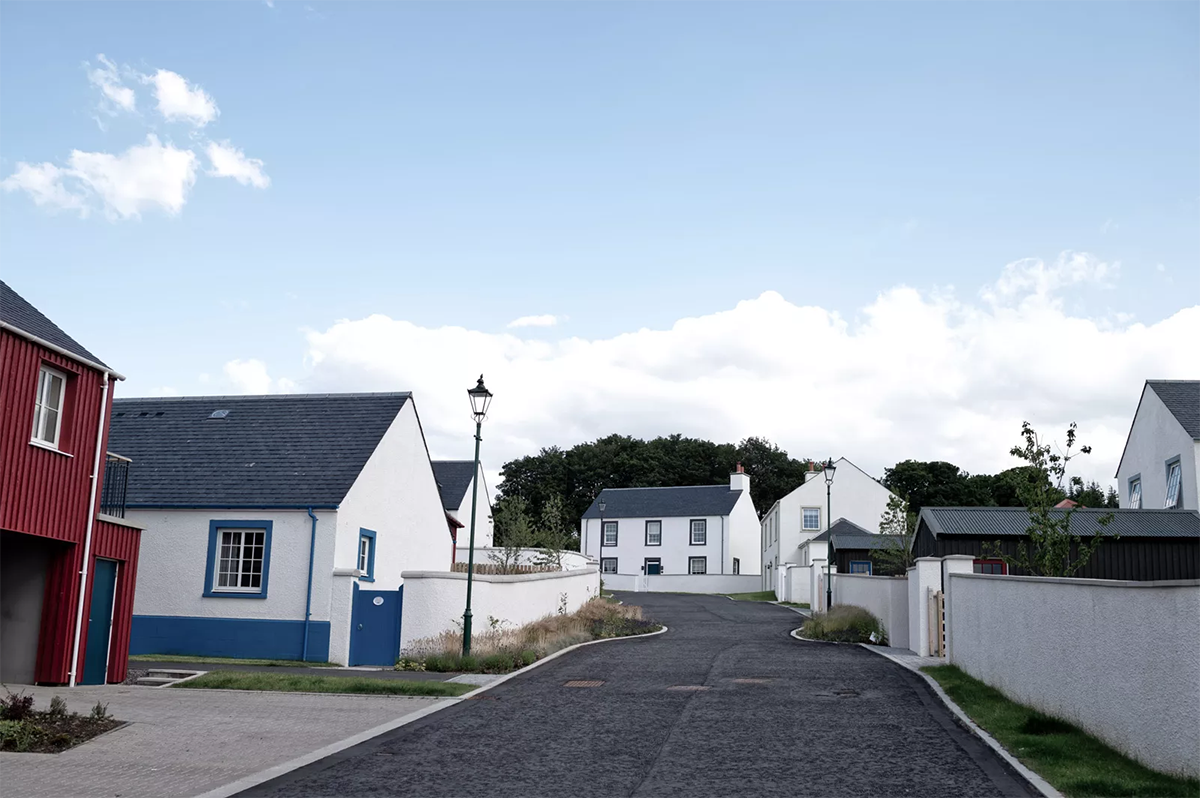 Garage Doors Fitted at Tornagrain Inverness The Garage Door Company